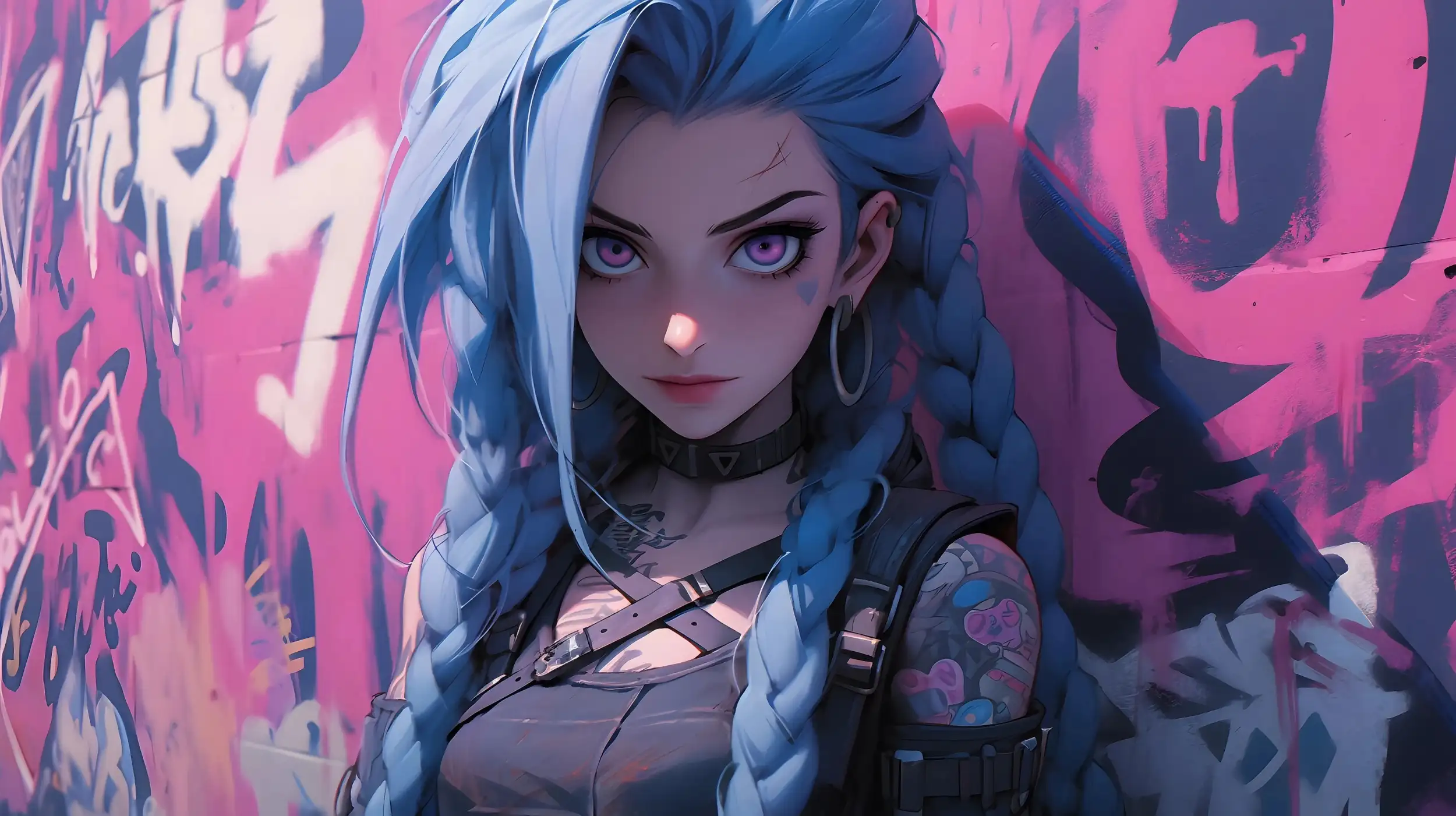 jinx